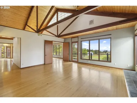 17410 SW Parrett Mountain Road Sherwood OR 97140