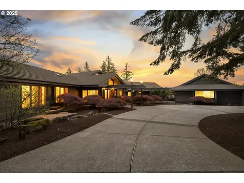 17410 SW Parrett Mountain Road Sherwood OR 97140