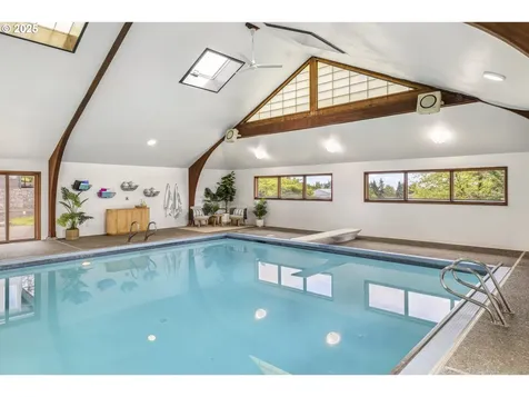 17410 SW Parrett Mountain Road Sherwood OR 97140
