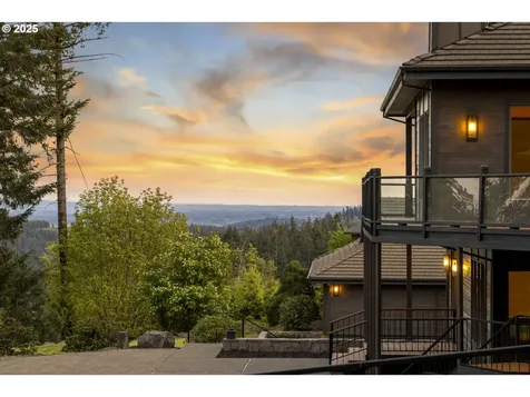 17410 SW Parrett Mountain Road Sherwood OR 97140