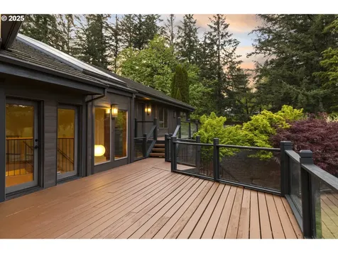 17410 SW Parrett Mountain Road Sherwood OR 97140