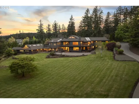 17410 SW Parrett Mountain Road Sherwood OR 97140