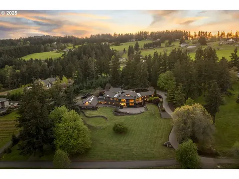17410 SW Parrett Mountain Road Sherwood OR 97140