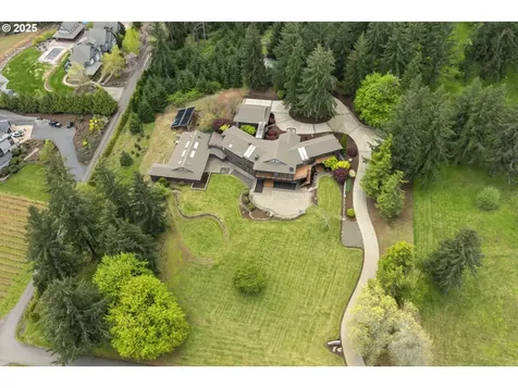 17410 SW Parrett Mountain Road Sherwood OR 97140