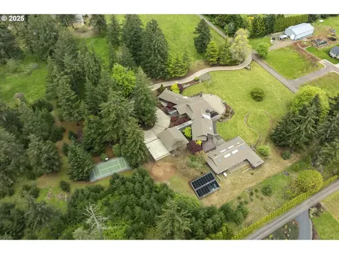 17410 SW Parrett Mountain Road Sherwood OR 97140