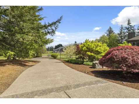 17410 SW Parrett Mountain Road Sherwood OR 97140