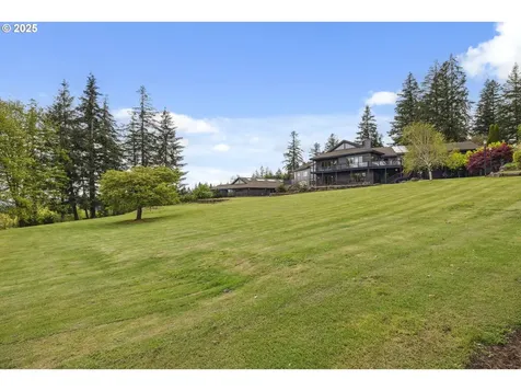 17410 SW Parrett Mountain Road Sherwood OR 97140