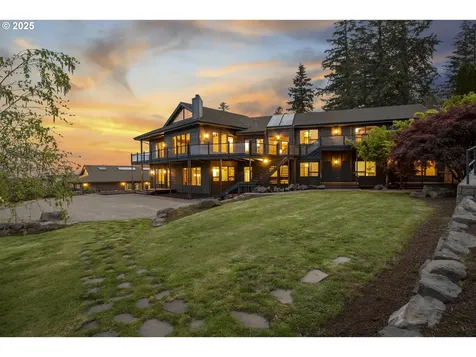 17410 SW Parrett Mountain Road Sherwood OR 97140