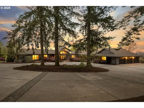 17410 SW Parrett Mountain Road Sherwood OR 97140