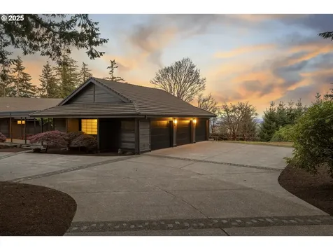 17410 SW Parrett Mountain Road Sherwood OR 97140