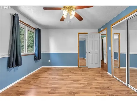 7650 Old Pacific Highway N Castle Rock WA 98611
