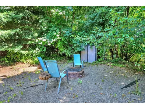 7650 Old Pacific Highway N Castle Rock WA 98611