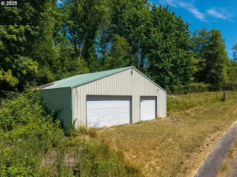 7650 Old Pacific Highway N Castle Rock WA 98611