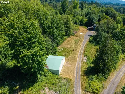 7650 Old Pacific Highway N Castle Rock WA 98611