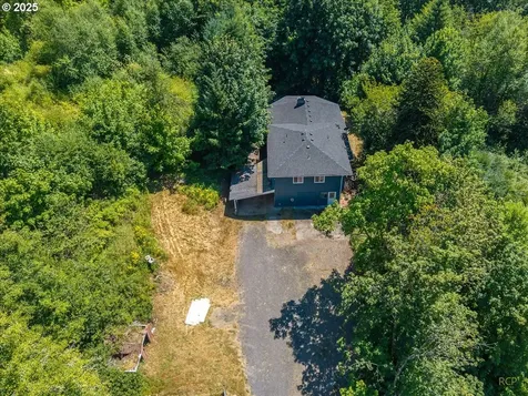 7650 Old Pacific Highway N Castle Rock WA 98611