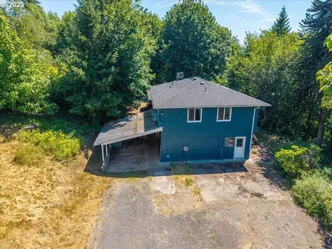 7650 Old Pacific Highway N Castle Rock WA 98611