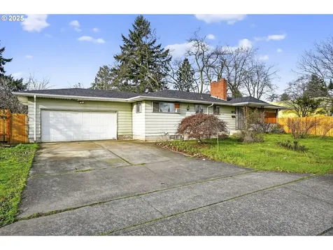 4715 SE 94th Avenue Portland OR 97266
