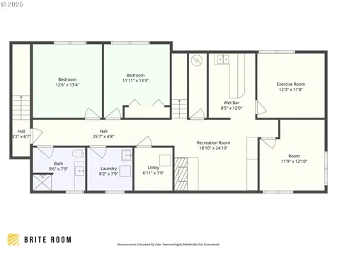 4715 SE 94th Avenue Portland OR 97266