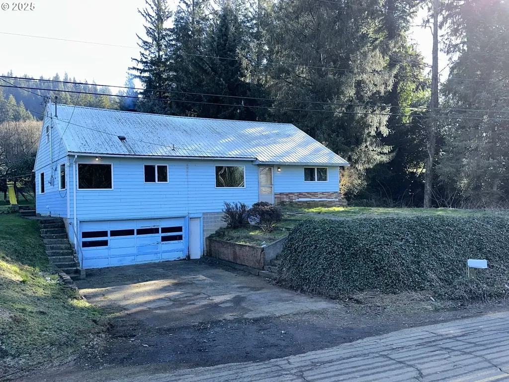 10055 Fairview Road Tillamook OR 97141