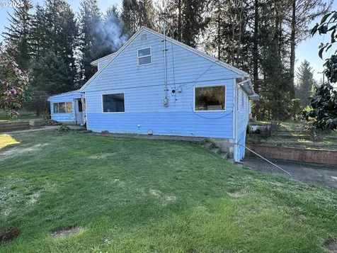 10055 Fairview Road Tillamook OR 97141