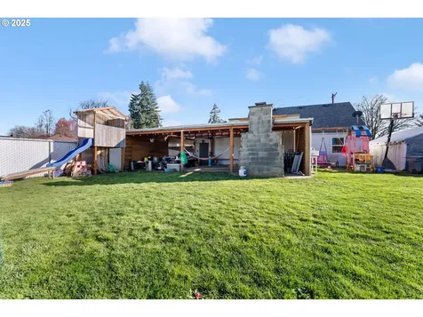3715 Monroe Avenue NE Salem OR 97301