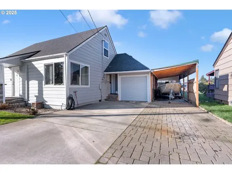3715 Monroe Avenue NE Salem OR 97301