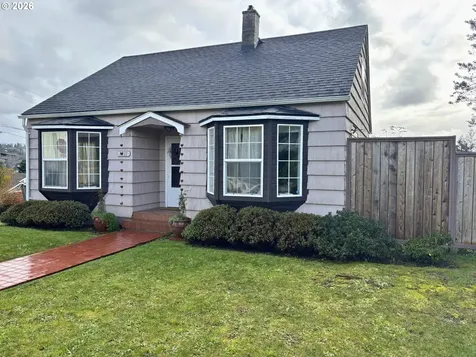 1011 Ingersoll Street Coos Bay OR 97420