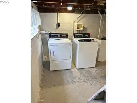 1011 Ingersoll Street Coos Bay OR 97420