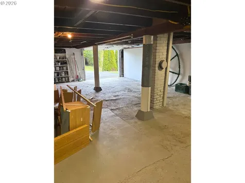 1011 Ingersoll Street Coos Bay OR 97420