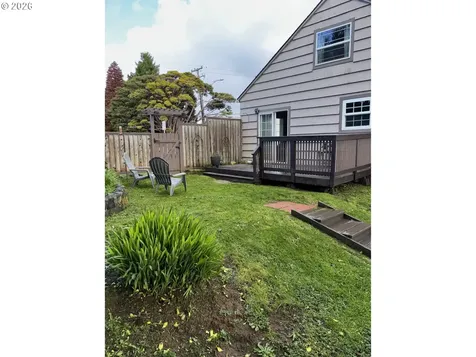 1011 Ingersoll Street Coos Bay OR 97420
