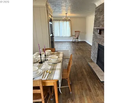 1011 Ingersoll Street Coos Bay OR 97420