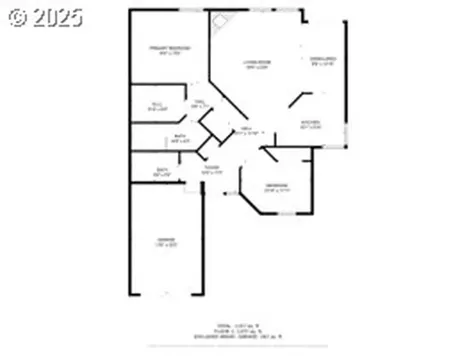 2744 Dayna Lane Eugene OR 97408