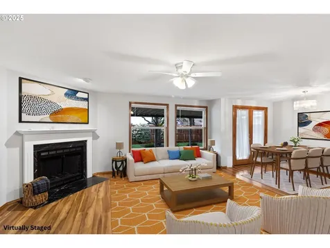 2744 Dayna Lane Eugene OR 97408