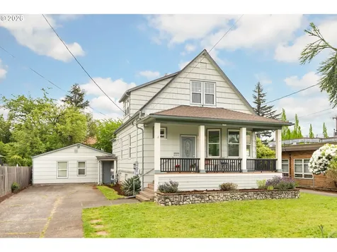 4310 SE 52nd Avenue Portland OR 97206