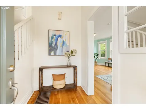 4310 SE 52nd Avenue Portland OR 97206