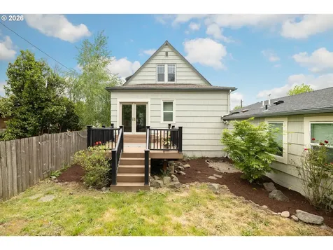 4310 SE 52nd Avenue Portland OR 97206