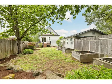 4310 SE 52nd Avenue Portland OR 97206