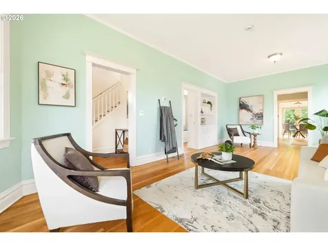 4310 SE 52nd Avenue Portland OR 97206