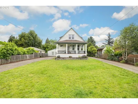 4310 SE 52nd Avenue Portland OR 97206