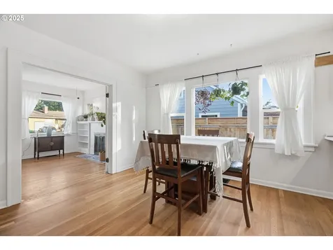 4811 SE 60th Avenue Portland OR 97206