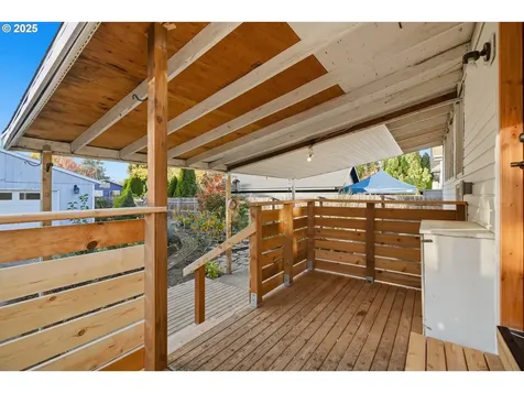 4811 SE 60th Avenue Portland OR 97206