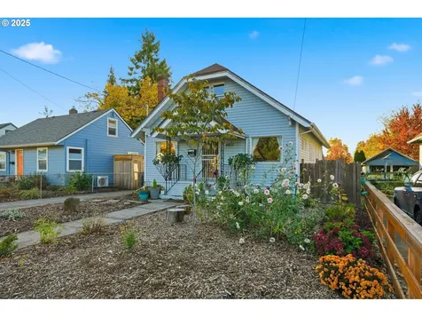 4811 SE 60th Avenue Portland OR 97206