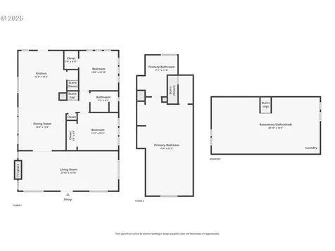 4811 SE 60th Avenue Portland OR 97206