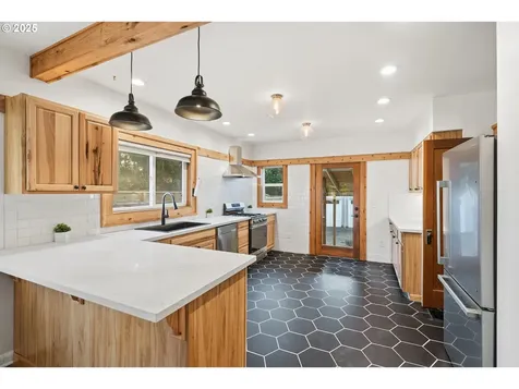 4811 SE 60th Avenue Portland OR 97206
