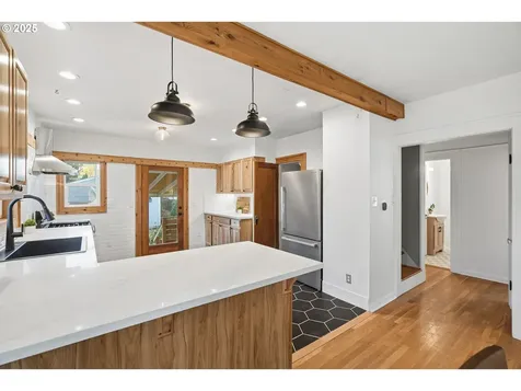 4811 SE 60th Avenue Portland OR 97206