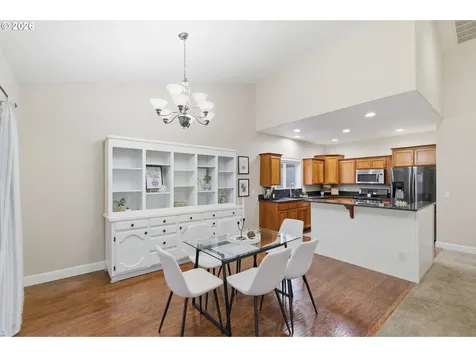 338 NW Foxglove Street Dallas OR 97338