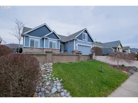 338 NW Foxglove Street Dallas OR 97338