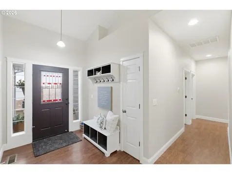 338 NW Foxglove Street Dallas OR 97338