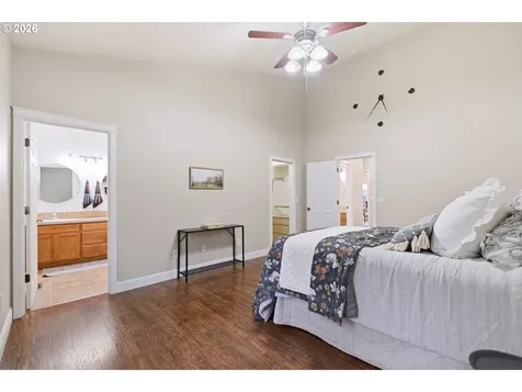 338 NW Foxglove Street Dallas OR 97338