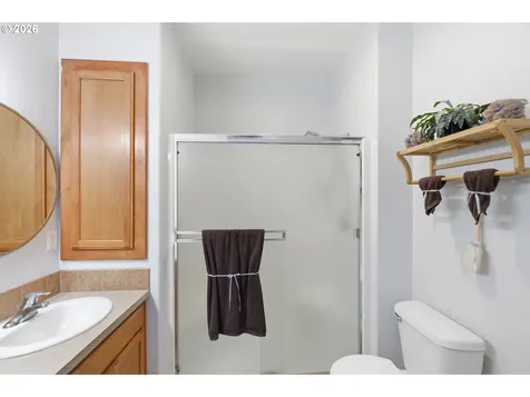 338 NW Foxglove Street Dallas OR 97338